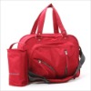 Friendly baby diaper bag