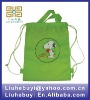 Friendly eco. brace bag