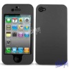 Front And Back mat Case For iPhone 4S double Protection
