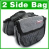 Front Tube Bike Saddle Bag