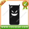 Front and Back Case for iPhone 4S 4GS