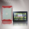 Frost Design PC + TPU Case for Blackberry Playbook