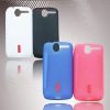Frost Effect Soft Tpu Mobile Phone Case for HTC Desire G7