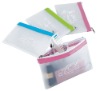 Frosted PVC Bag