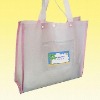 Frosted PVC Premium Bag(PVC Bag,plastic bag,picnic bags)