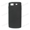 Frosted TPU Gel Case for Samsung Wave 3