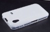 Frosted TPU Phone Case for Samsung Galaxy Ace S5830