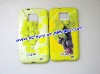Fruit Gel TPU Case for Samsung Galaxy S II S2 i9100