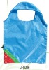 Fruit folded shopping bag