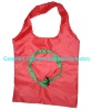 Fruit shape folding bag