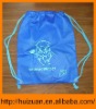 Fshion drawstring backpack