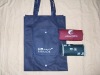 Fshion non-woven foldable bag for shopping