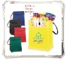 Fuctional non woven fabric cooler bag