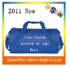 Full-Color Economy Promotional Roll Duffle Bag
