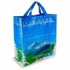 Full Color Printed PP Non Woven Carrier Bag(glt-a0182)