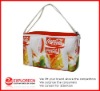 Full Color Printing Cooler Bag, Customized Designs