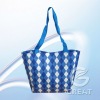 Full Color Printing Lmainated Non Woven Bag(glt-a0161)