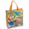 Full Color Printing Non woven Bag(glt-a0325)