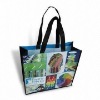 Full Color Printing Nonwovn Promotion Bags(glt-a0219)