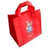 Full Color Printing Tote Bag