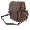 Full Grain Leather one strap shoulder bags