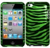 Full Housing 2in1 Hard Case for iPod Touch 4 4th 4G