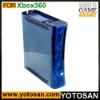 Full Housing Case for Xbox360 Console Shell