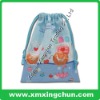 Full Printing Drawstring Bag