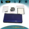 Full Shell For NDS Lite Replacement(Blue+Black)