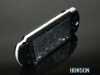 Full Shell (black) For PSP 2000