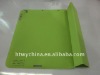 Full body smart cover leather case for iPad 2