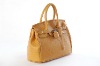 Full color new women key chain bags handbag shoulger bag 063