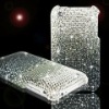 Full diamond mobile phone case