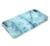 Full printing for iPhone 4/4s covers