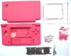 Full replacement shell for DSi shell Pink