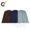 Full-size nonwoven garment bag