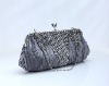 Fully Sequined Formal/Casual Evening Clutch Bag