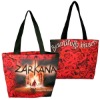 Fully Sublimated Tote Bag