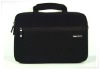 Functioal Dual Classic Neoprene Sleeve with Handle and Shoulder strap