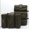 Functionable Leisure Trolley Travel bag/luggage