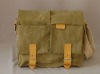 Functional Canvas Laptop Bag/Canvas Bag STROM-200S