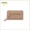 Functional Ladies fashion Genuine leather wallet