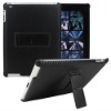 Functional PC cover for iPad 2S