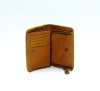 Functional&Simplified Cow Leather Wallet JA001