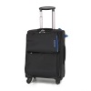 Functional Travel trolley luggage