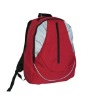 Functional backpack