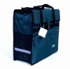 Functional bicycle bag