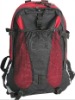 Functional camping sport backpack