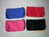 Functional fabric cotton wallets