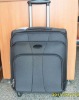 Functional luggage with laptop bag